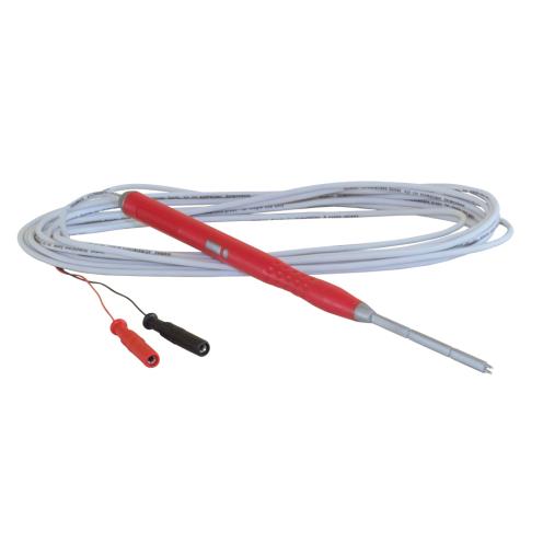 Зонд типу мікровилка 45 мм прямий, Іnomed Medizintechnik GmbH